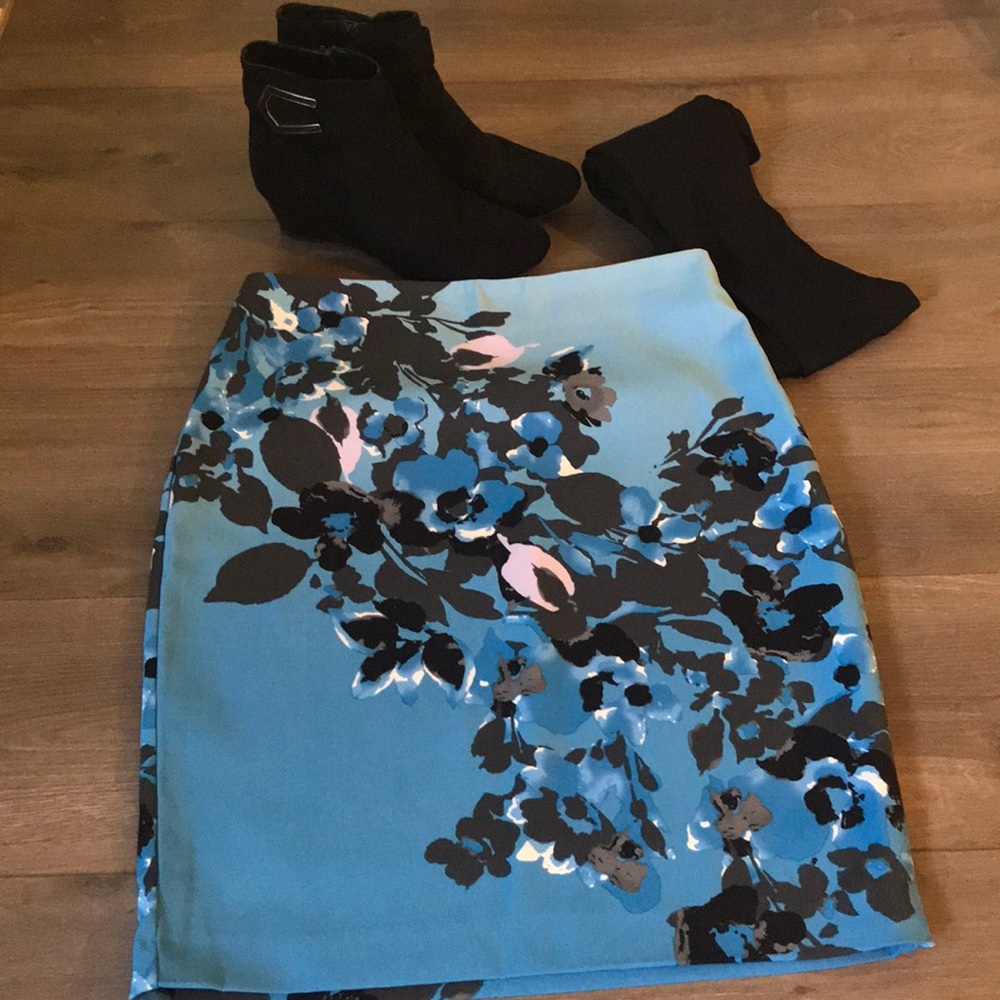 🌼 New York &Co Skirt